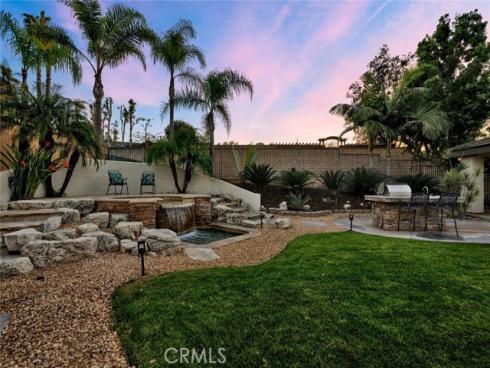 18888  Dry Creek   Road, Yorba Linda, CA