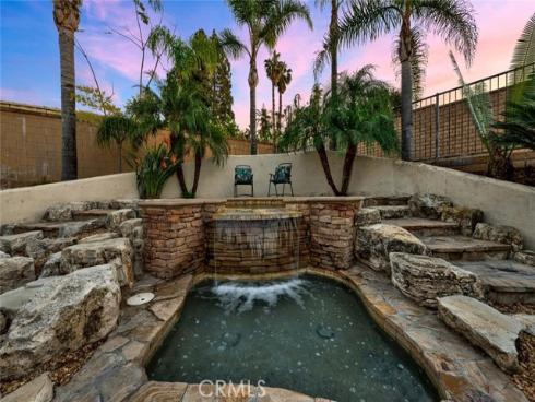 18888  Dry Creek   Road, Yorba Linda, CA