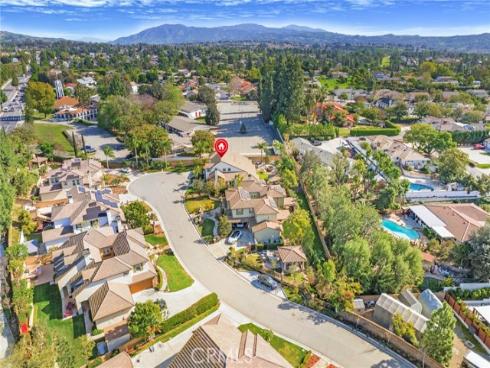18888  Dry Creek   Road, Yorba Linda, CA