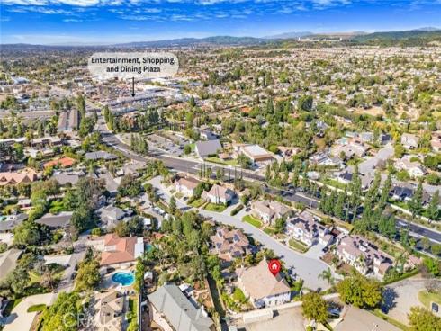 18888  Dry Creek   Road, Yorba Linda, CA