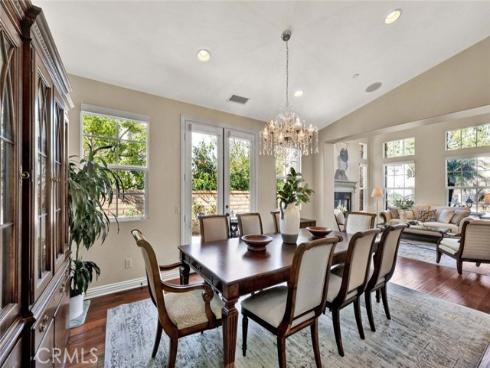 18888  Dry Creek   Road, Yorba Linda, CA