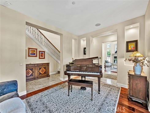 18888  Dry Creek   Road, Yorba Linda, CA