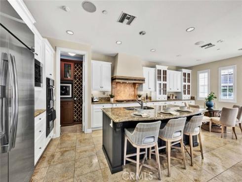 18888  Dry Creek   Road, Yorba Linda, CA