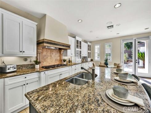 18888  Dry Creek   Road, Yorba Linda, CA