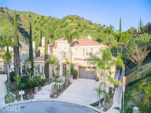 3718  Welsh Pony Lane  , Yorba Linda, CA