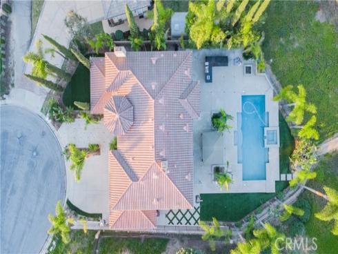 3718  Welsh Pony Lane  , Yorba Linda, CA