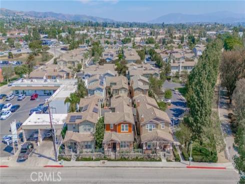 4845  Eisenhower  , Yorba Linda, CA