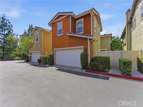 4845  Eisenhower  , Yorba Linda, CA