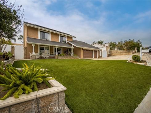6071  Sun View  , Yorba Linda, CA
