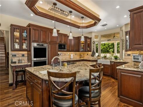 6071  Sun View  , Yorba Linda, CA