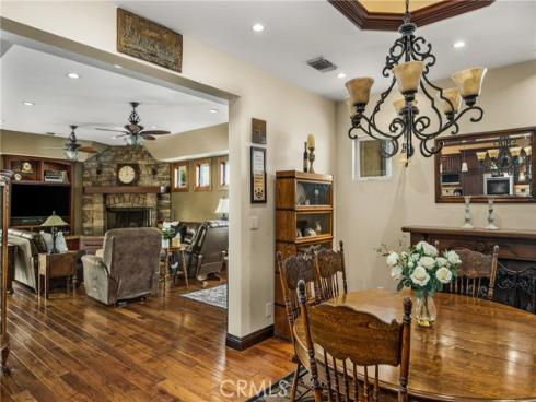 6071  Sun View  , Yorba Linda, CA