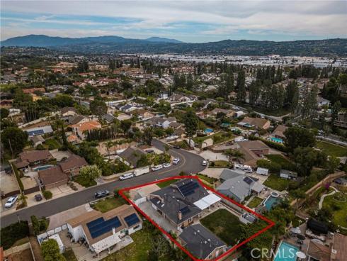 6071  Sun View  , Yorba Linda, CA