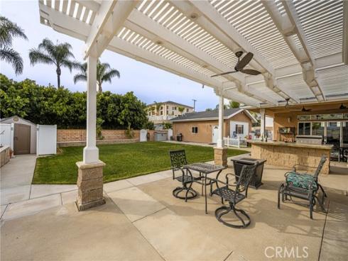 6071  Sun View  , Yorba Linda, CA