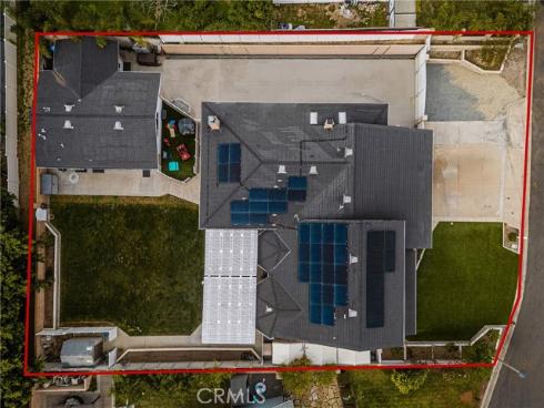 6071  Sun View  , Yorba Linda, CA