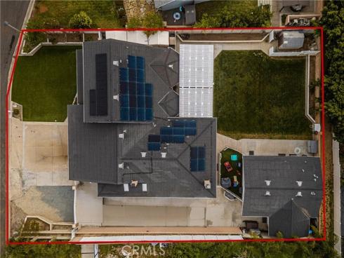 6071  Sun View  , Yorba Linda, CA