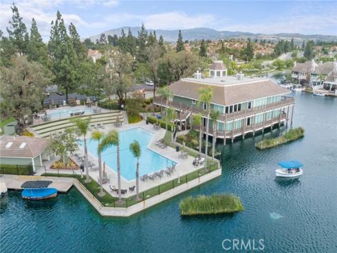 5435  Vista Del Mar  , Yorba Linda, CA