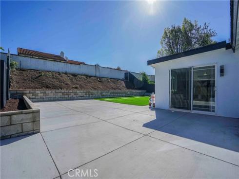 4418  Avenida Del Este  , Yorba Linda, CA