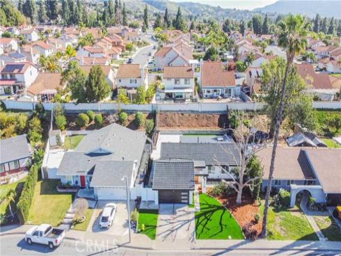 4418  Avenida Del Este  , Yorba Linda, CA