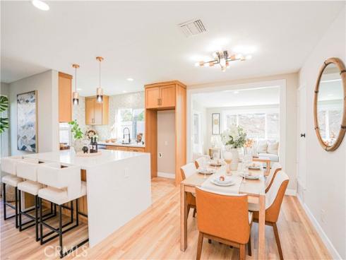 4418  Avenida Del Este  , Yorba Linda, CA