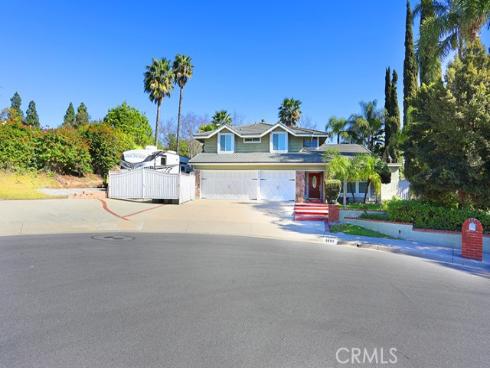 5690  Avenida Barcelona  , Yorba Linda, CA