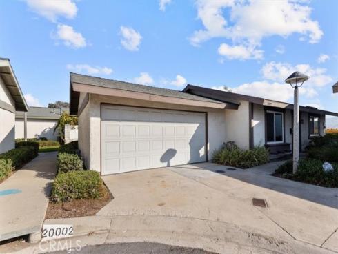 20002  Wrightwood Ct #31  , Yorba Linda, CA