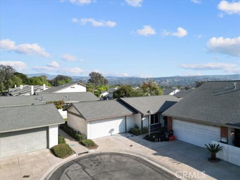 20002  Wrightwood Ct #31  , Yorba Linda, CA