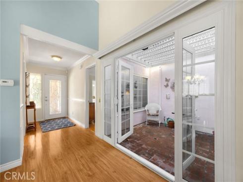 5890  Via Santana  , Yorba Linda, CA