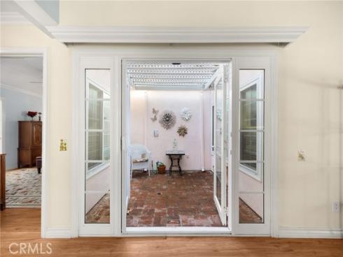 5890  Via Santana  , Yorba Linda, CA