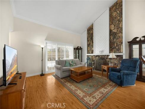 5890  Via Santana  , Yorba Linda, CA