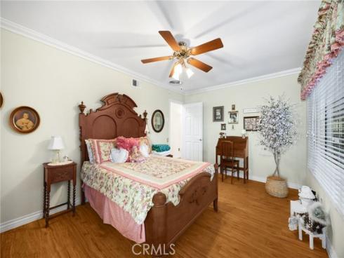 5890  Via Santana  , Yorba Linda, CA