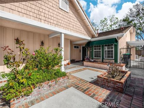 5890  Via Santana  , Yorba Linda, CA