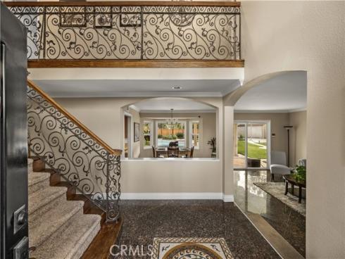 4681  Avenida De Las Estrellas  , Yorba Linda, CA