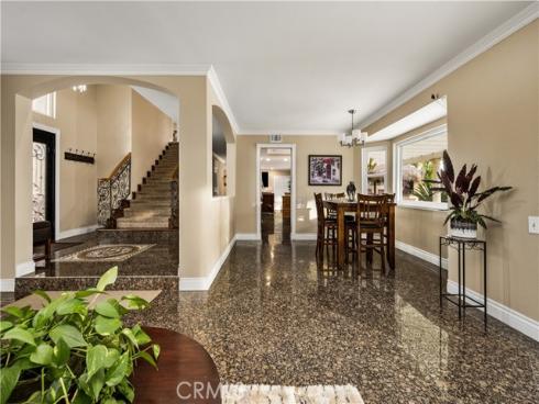 4681  Avenida De Las Estrellas  , Yorba Linda, CA