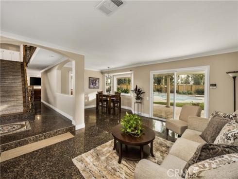 4681  Avenida De Las Estrellas  , Yorba Linda, CA