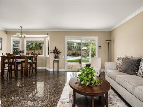 4681  Avenida De Las Estrellas  , Yorba Linda, CA