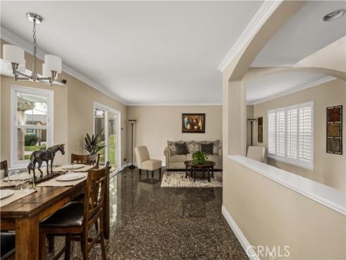 4681  Avenida De Las Estrellas  , Yorba Linda, CA