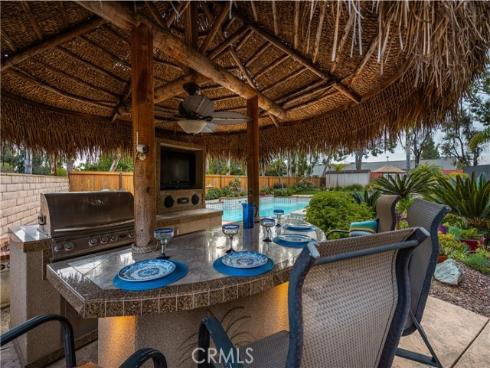 4681  Avenida De Las Estrellas  , Yorba Linda, CA