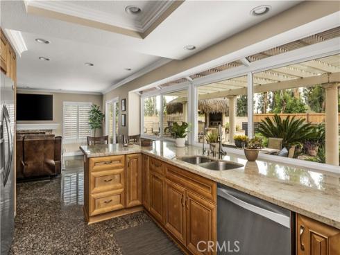 4681  Avenida De Las Estrellas  , Yorba Linda, CA