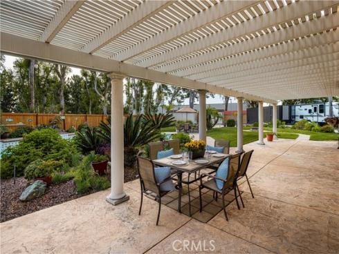 4681  Avenida De Las Estrellas  , Yorba Linda, CA