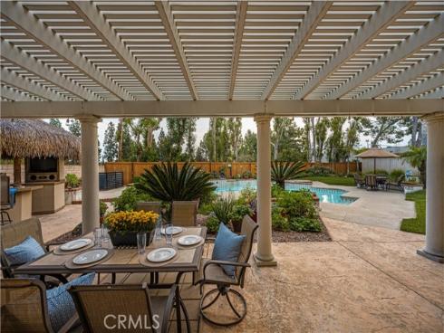 4681  Avenida De Las Estrellas  , Yorba Linda, CA