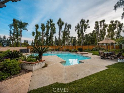 4681  Avenida De Las Estrellas  , Yorba Linda, CA