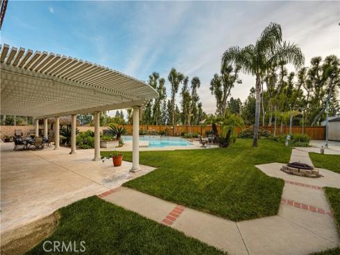 4681  Avenida De Las Estrellas  , Yorba Linda, CA
