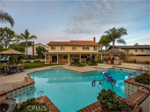 4681  Avenida De Las Estrellas  , Yorba Linda, CA