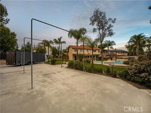 4681  Avenida De Las Estrellas  , Yorba Linda, CA