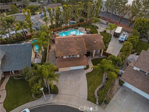 4681  Avenida De Las Estrellas  , Yorba Linda, CA