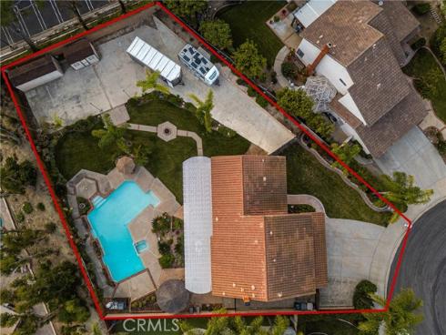 4681  Avenida De Las Estrellas  , Yorba Linda, CA