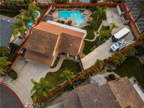 4681  Avenida De Las Estrellas  , Yorba Linda, CA