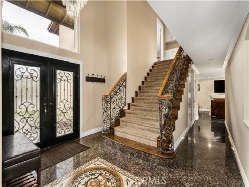 4681  Avenida De Las Estrellas  , Yorba Linda, CA