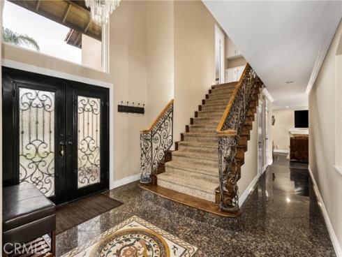 4681  Avenida De Las Estrellas  , Yorba Linda, CA