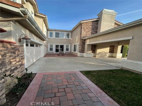 18837  Secretariat  , Yorba Linda, CA